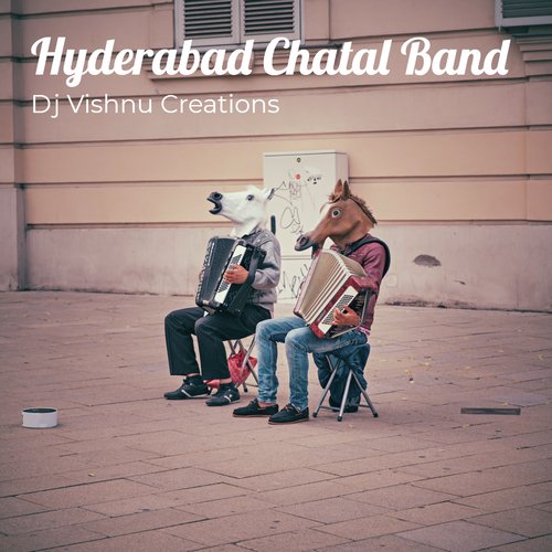 Hyderabad Chatal Band