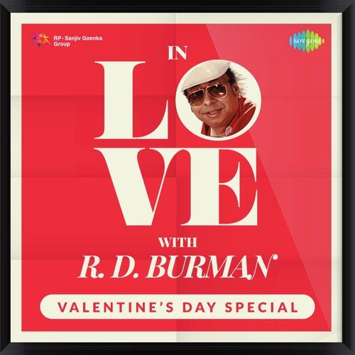 In Love With R.D. Burman