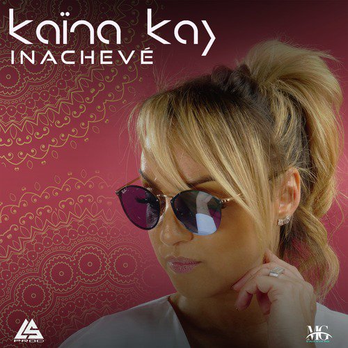 Inachevé cover art
