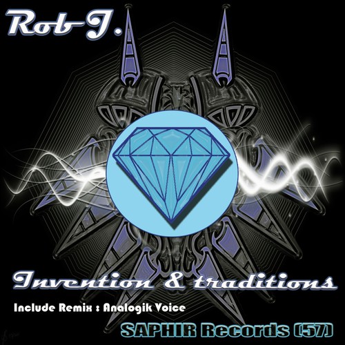 Invention / Traditions