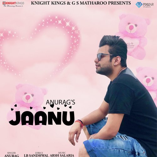 Jaanu