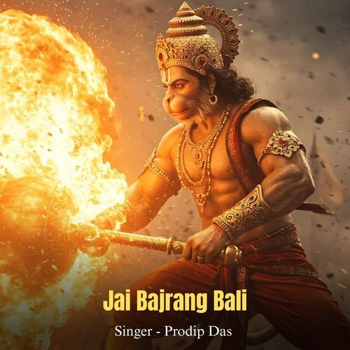 Jai Bajrang Bali