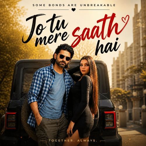 Jo Tu Mere Saath Hai