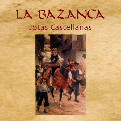 La Caña cover art