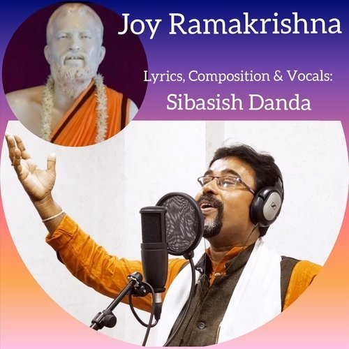 Joy Ramakrishna