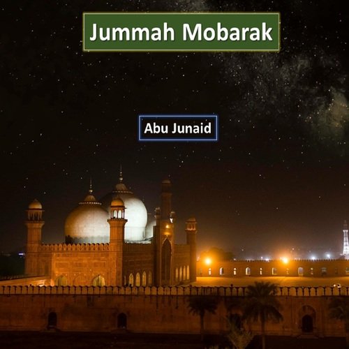 Jummah Mobarak