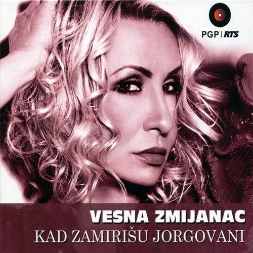 Kad zamirišu jorgovani