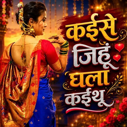 Kaise Jihu Ghala Kaithao
