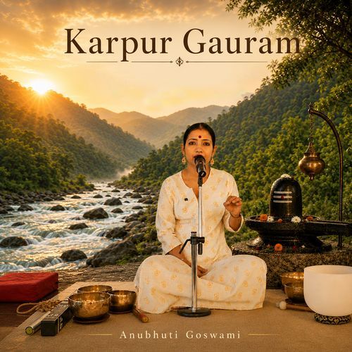 Karpur Gauram
