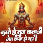 Karte Ho Tum Bala Ji Mera Naam Ho Raha Hai