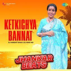 Ketkichya Bannat - Jhankar Beats-HlwCfhpJYV0