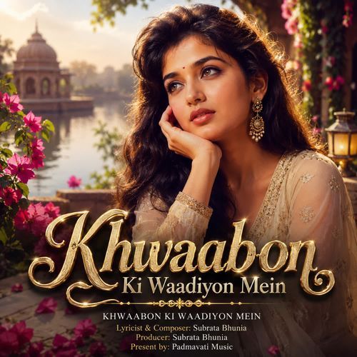 Khwaabon Ki Waadiyon Mein