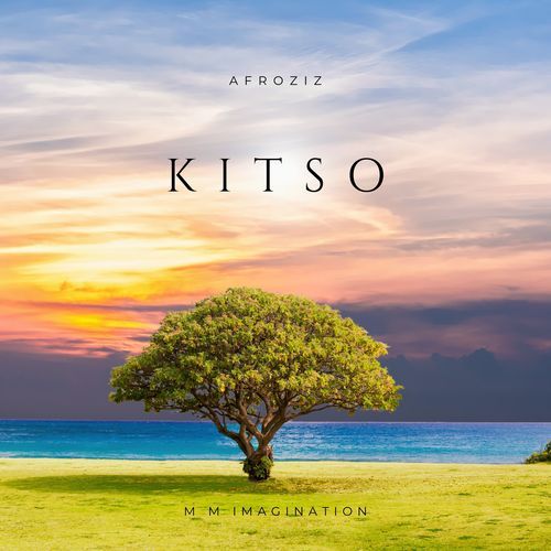 Kitso cover art