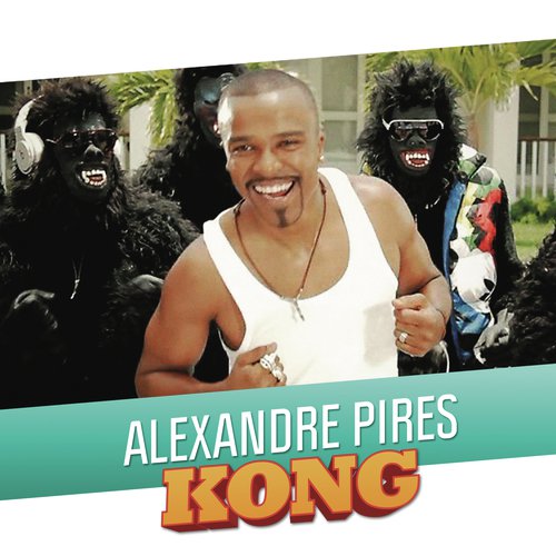 Kong (ao vivo)_poster_image