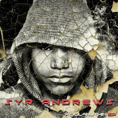 SyrKreep cover art
