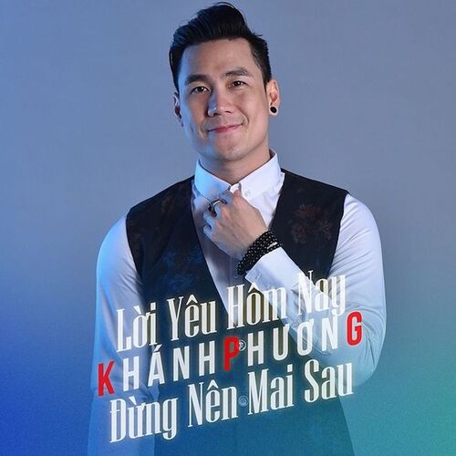 Lời Yêu Hôm Nay Đừng Nên Mai Sau