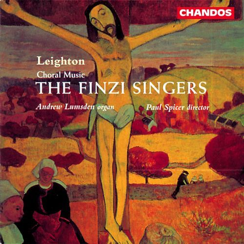 Mass, Op. 44: VI. Agnus Dei cover art