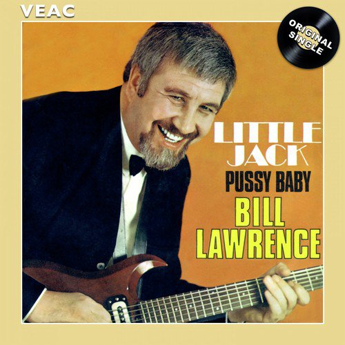 Bill Lawrence