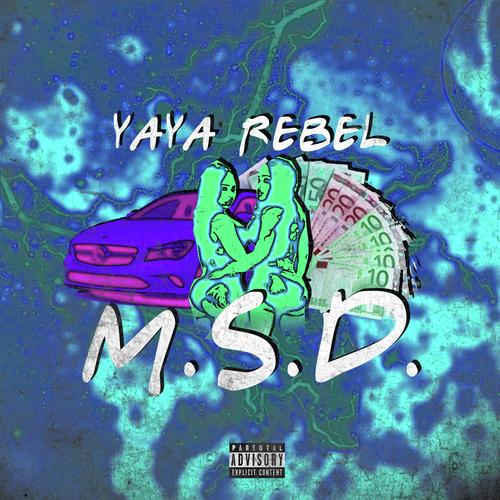 Yaya Rebel