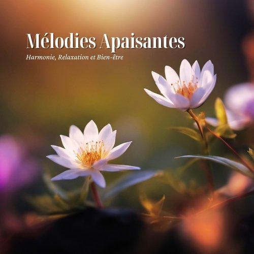 Mélodies Apaisantes: Harmonie, Relaxation et Bien-être