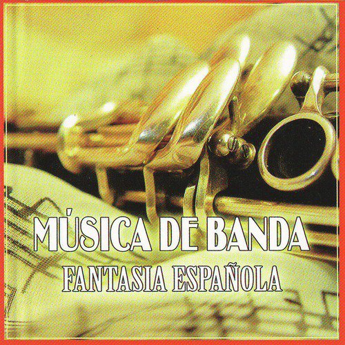 Albacete (Pasodoble) cover art