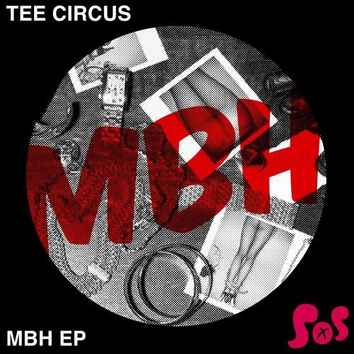 MBH (Kry Wolf Remix) cover art