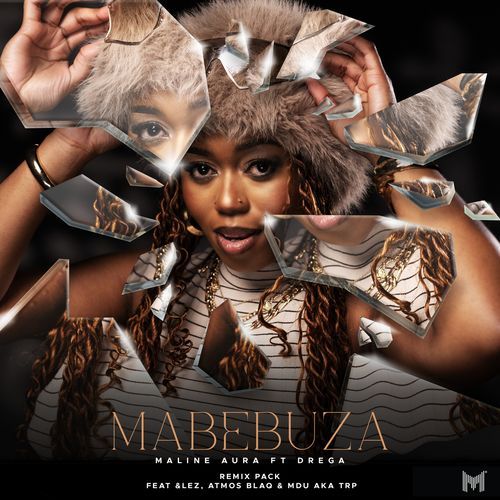 Mabebuza (Atmos Blaq Remix) cover art