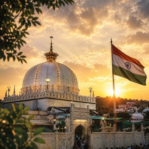 Main Ghulam E Khwaja Hoon