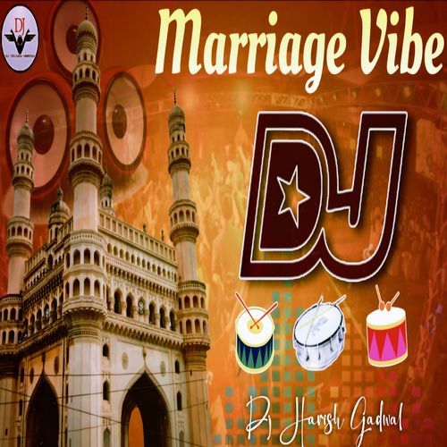 Marriage Vibe cover art
