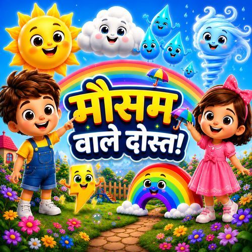 Mausam Wale Dost