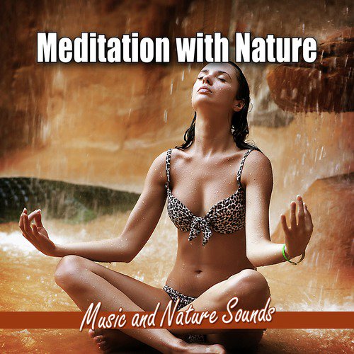 Rainshower Music Meditation for Health and Wellness
