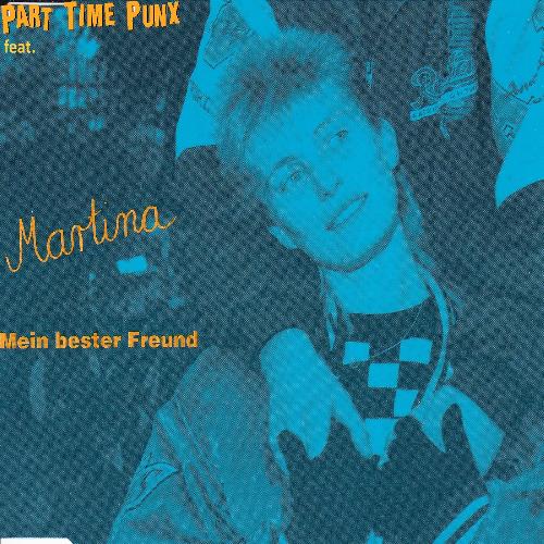 Mein Bester Freund (feat. Martina)