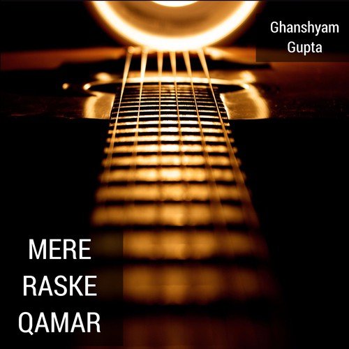 Ghanshyam Gupta