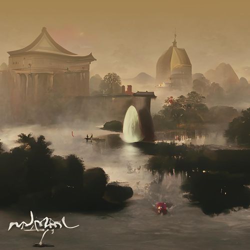 Midnight Frequencies cover art