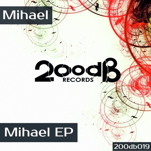 Mihael's Theme (Original Mix) cover art