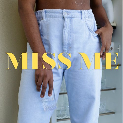 Miss Me cover art