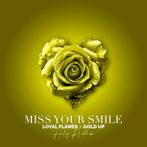 Miss Your Smile (Holy Riddim)_poster_image