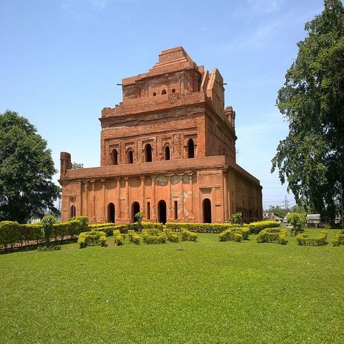 Mor Desh ( Assamese )