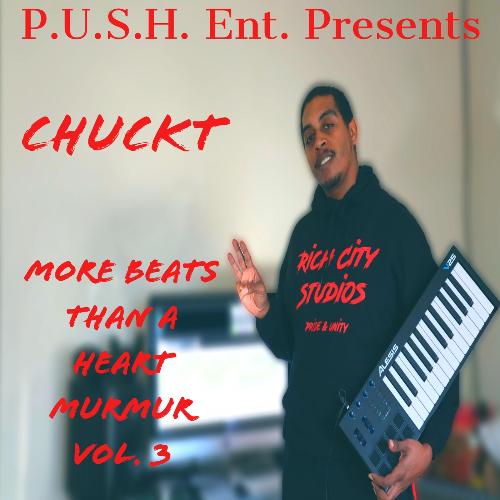 Meeks cover art