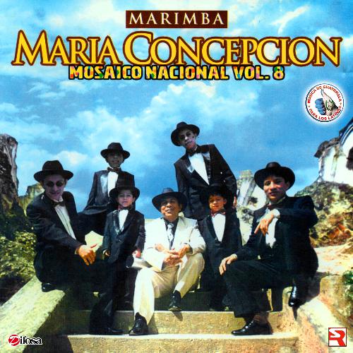 San Pedro Sacatepequez cover art