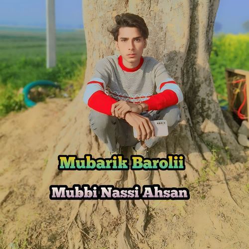 Mubbi Nassi Ahsan