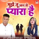 Mujhe Tu Jaan Se Pyara Hai