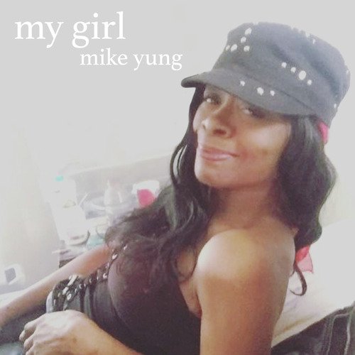 My Girl cover art
