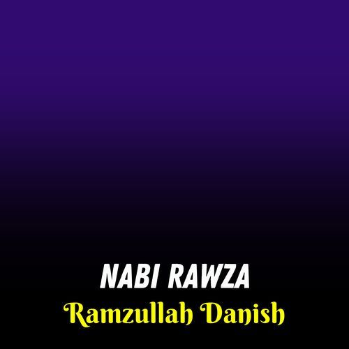 Nabi Rawza