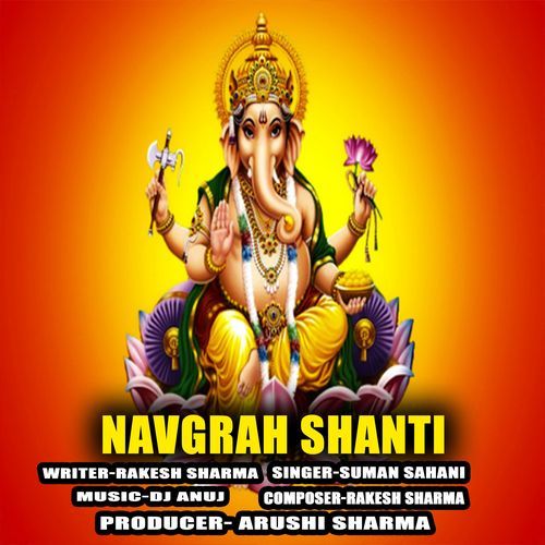 Navgrah Shanti