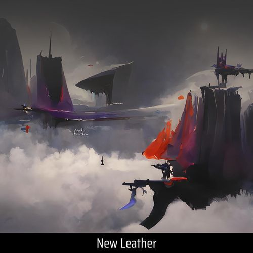 Nebulous Wistfulness Beneath Gilded Currents cover art