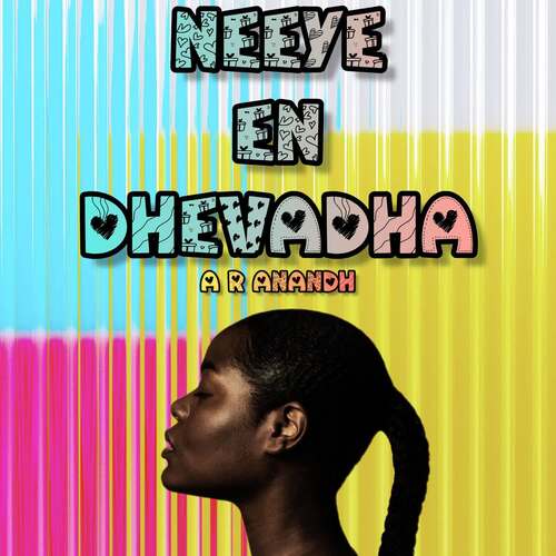 Neeye En Dhevadha