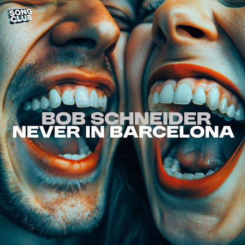 Never in Barcelona (Song Club)