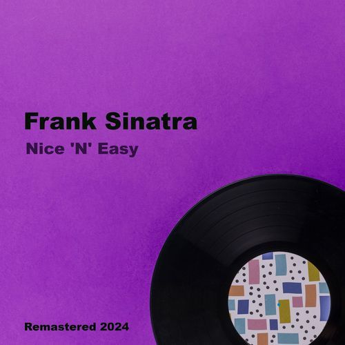 Nice 'N' Easy (Remastered 2024)_poster_image