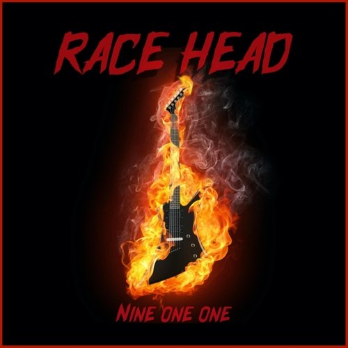 Nine One One cover art
